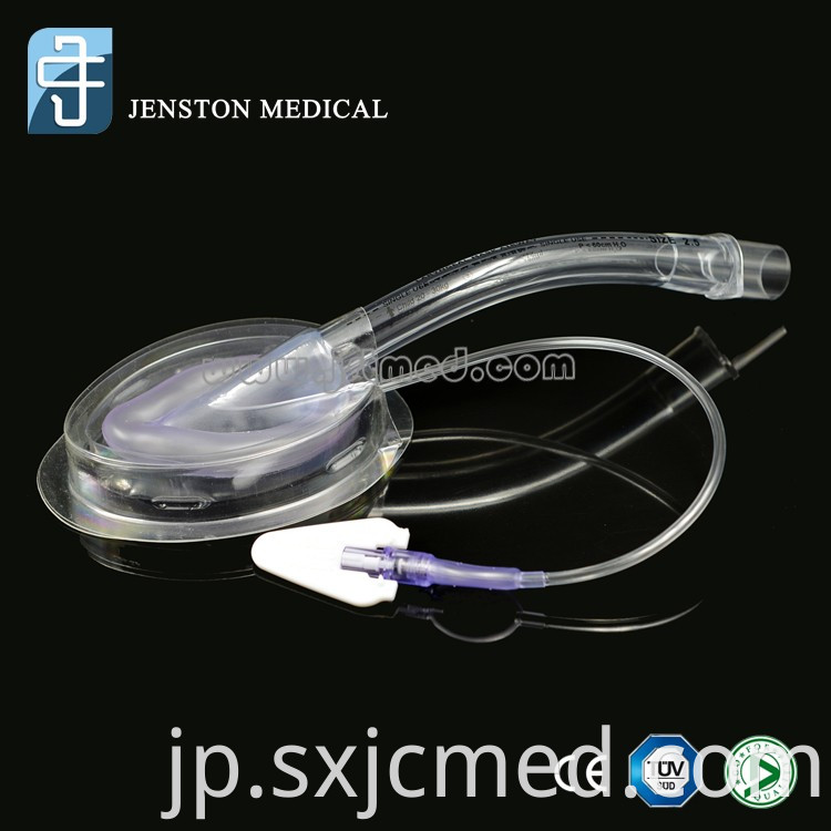 High Quality Low Prices PVC Laryngeal Mask